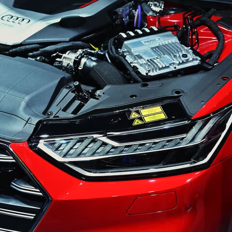 Engine Cleaning
